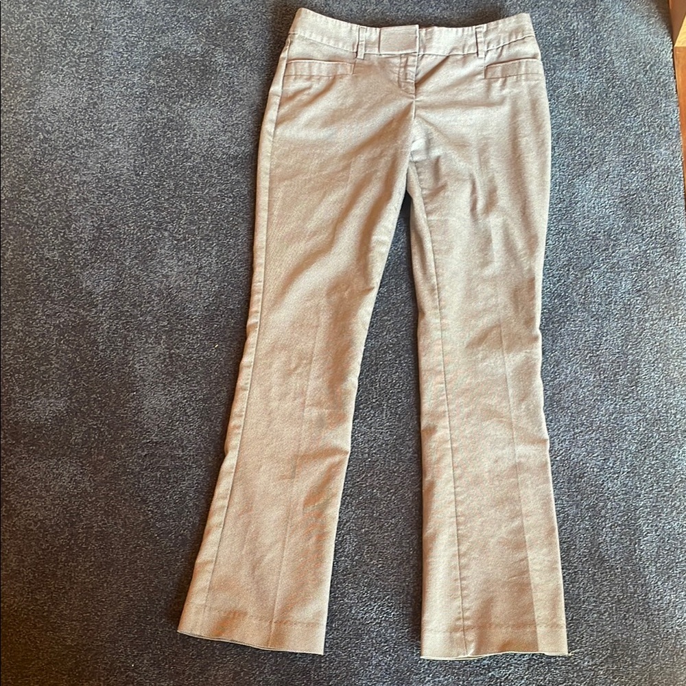 Express Columnist pants